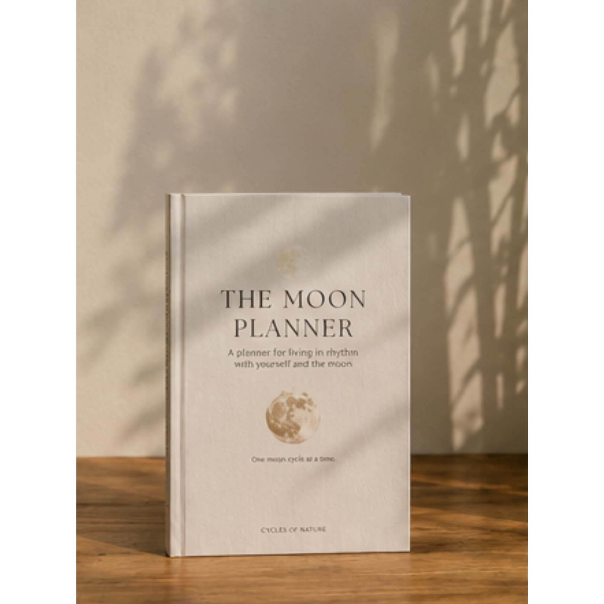The Moonplanner