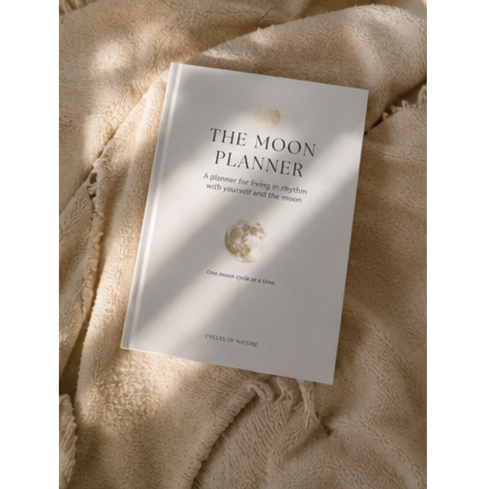 The Moonplanner