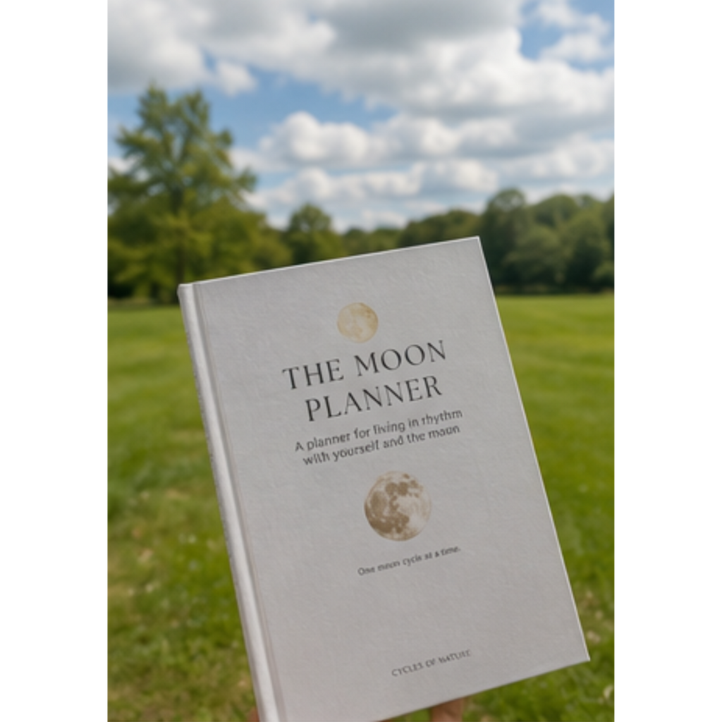 The Moonplanner
