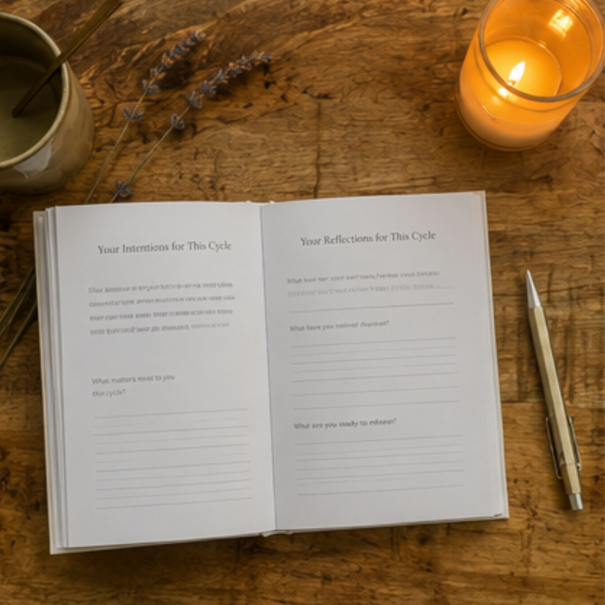 The Moonplanner
