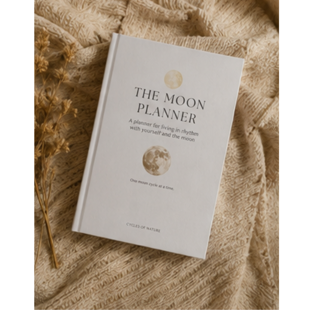 The Moonplanner