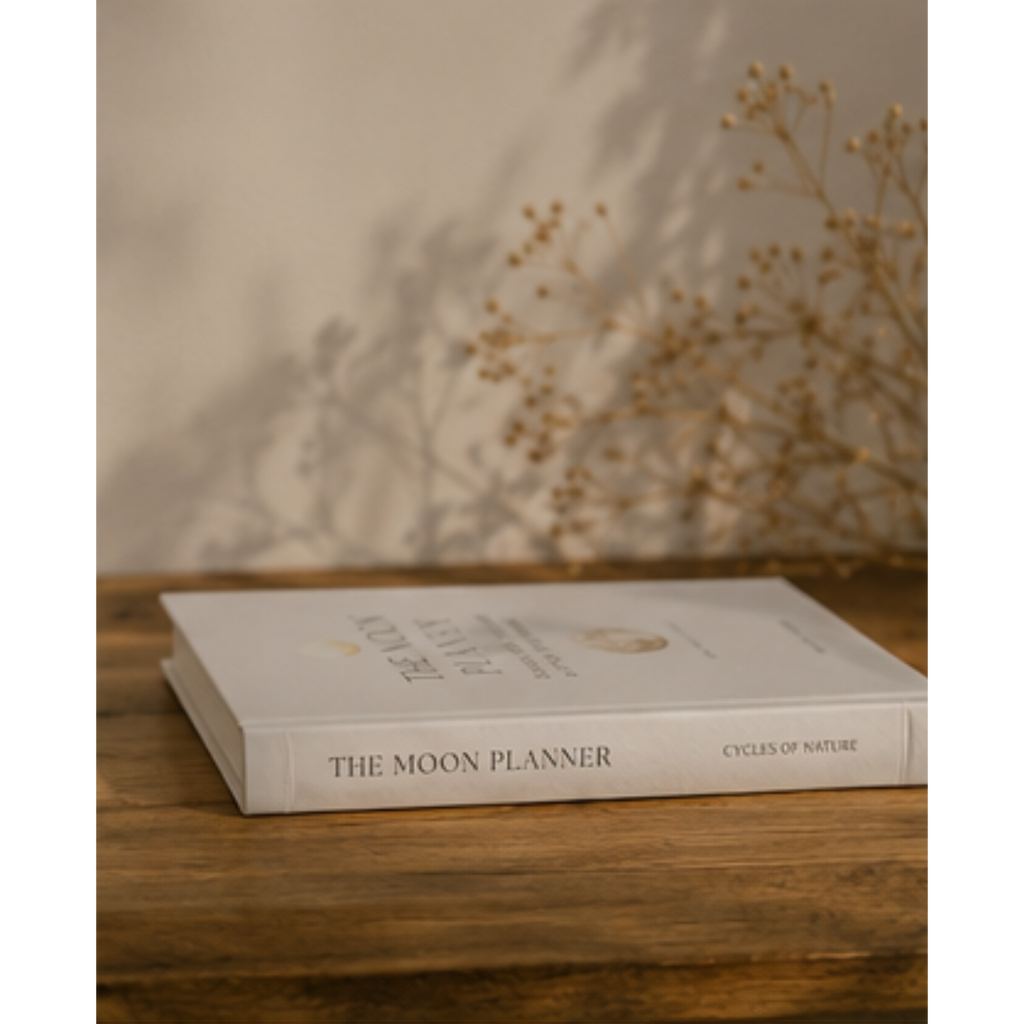 The Moonplanner