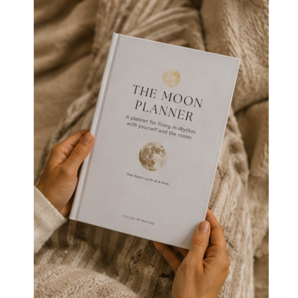 The Moonplanner